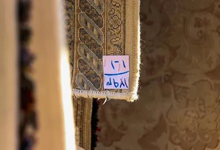 معرفی تخصصی بهترین قالیشویی در سجاد مشهد