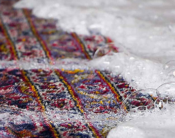 خدمات تخصصی قالیشویی در قالیشویی سجاد مشهد 